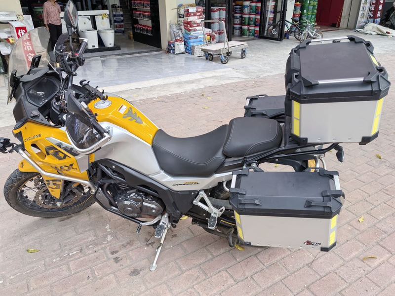 二手赛科龙RX401