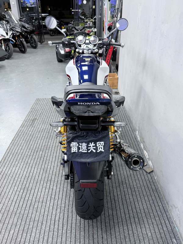 二手本田CB1300 Super Four