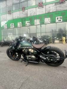 二手奔达拿破仑250