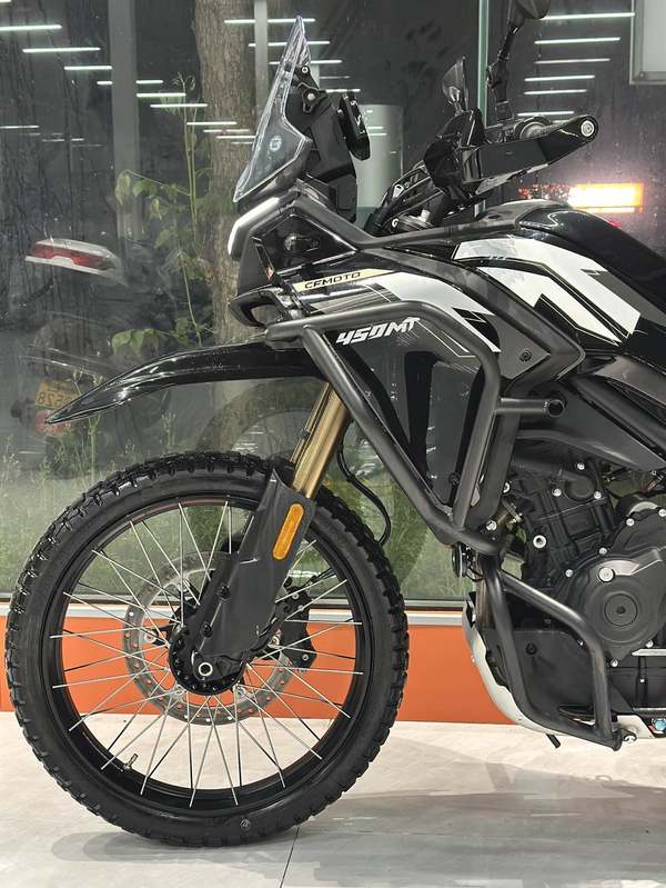 二手春风450MT
