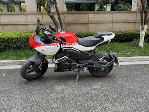 二手春风XO狒狒