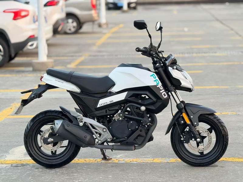 二手春风ST狒狒