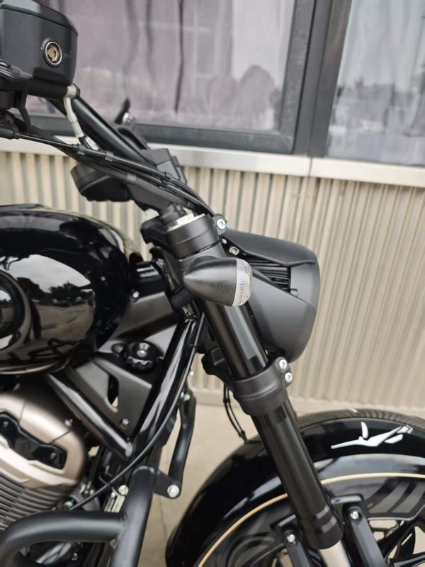 二手奔达金吉拉450