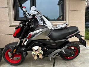 二手春风ST狒狒