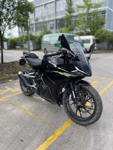 二手凯越250RR 刺鸟