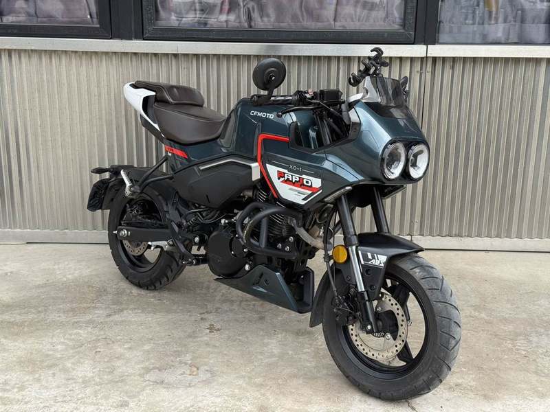 二手春风XO狒狒