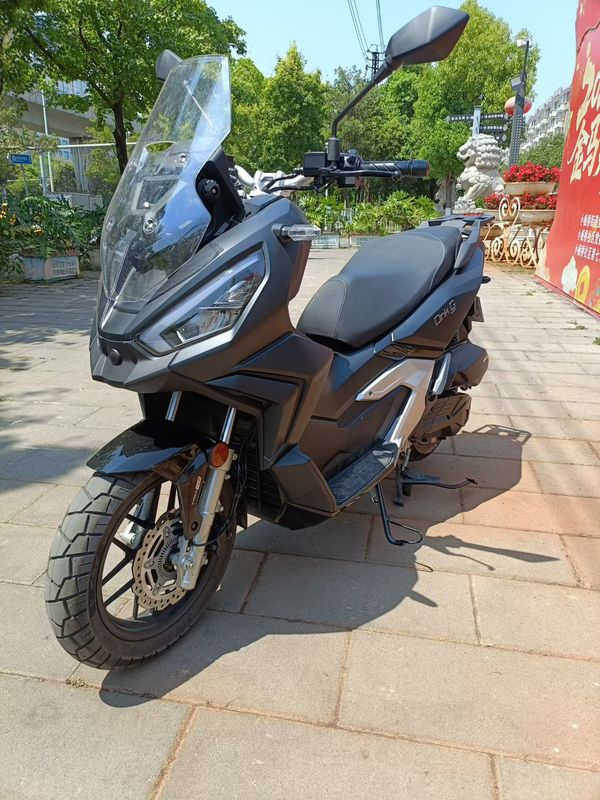 二手光阳Dink G150