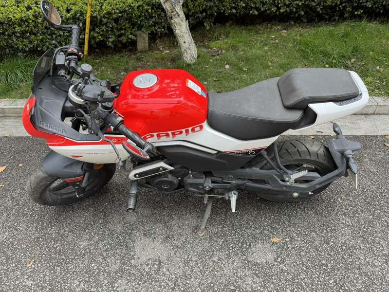 二手春风XO狒狒