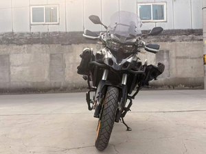 二手贝纳利TRK552