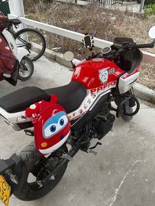 二手春风XO狒狒