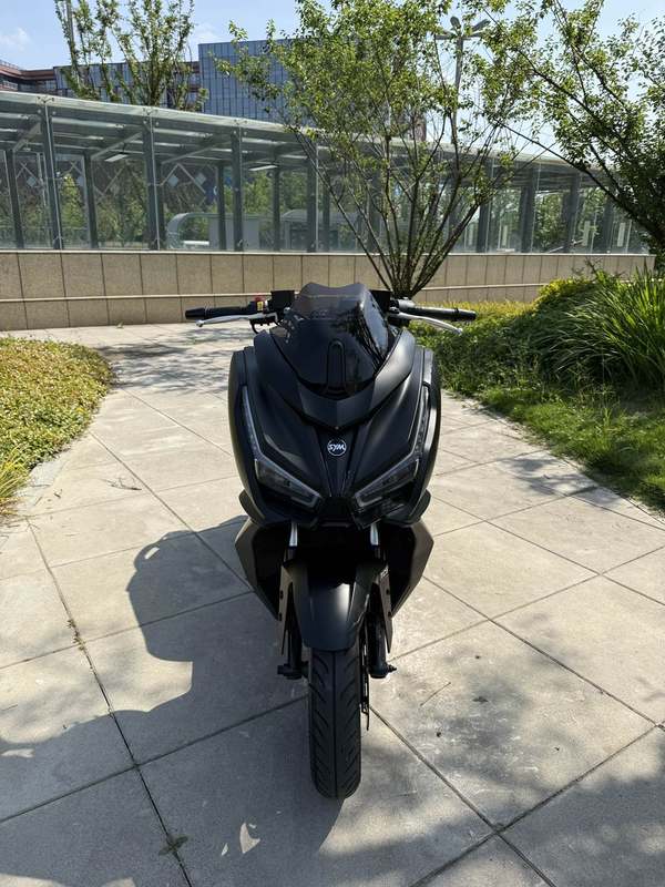 二手三阳巡弋 Cruisym150