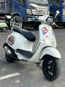 二手VESPASprint 150