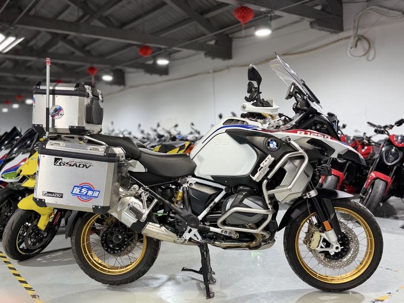 二手宝马R 1250 GS