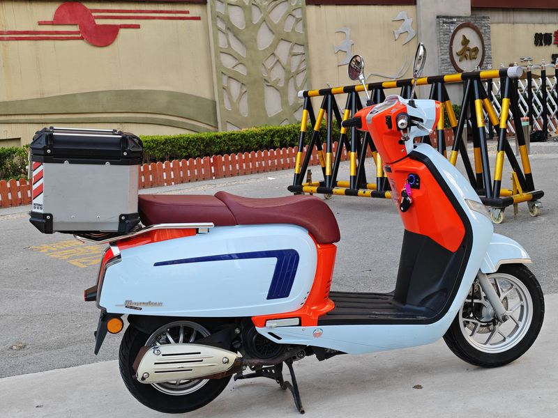 二手之威梦威拉