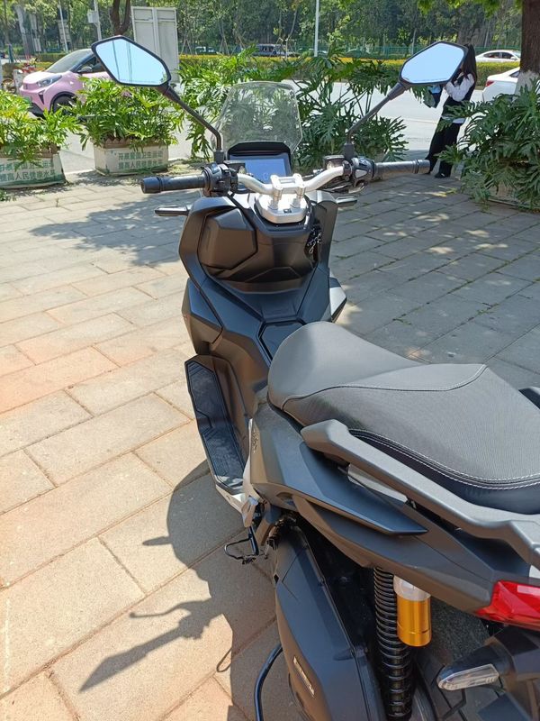 二手光阳Dink G150