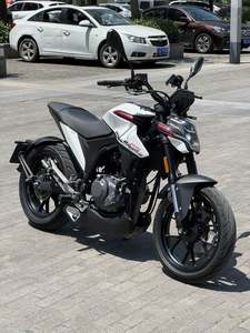 二手宗申M250R
