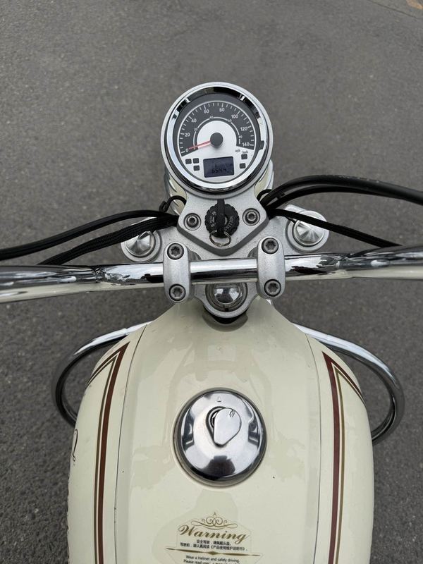 二手宗申优米Yomi