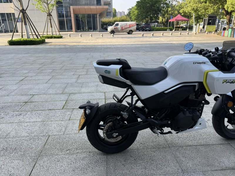 二手春风XO狒狒