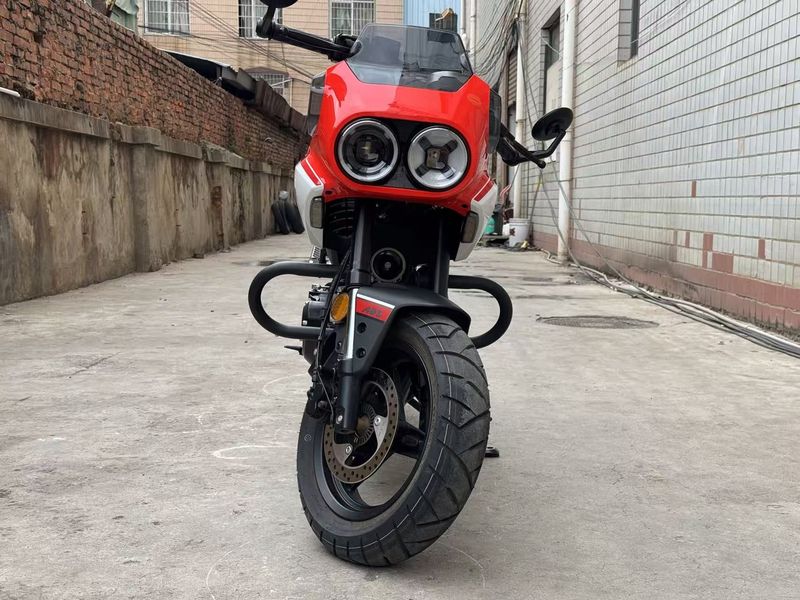 二手春风XO狒狒