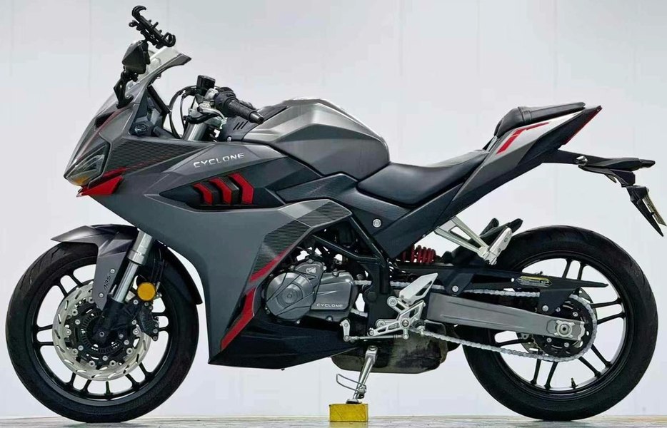 二手赛科龙RC401