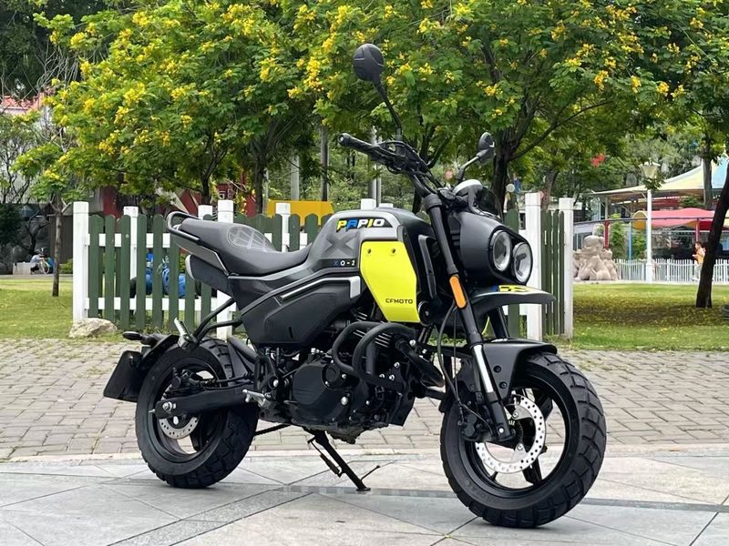 二手春风XO狒狒