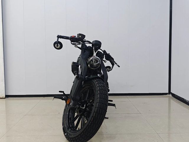 二手奔达拿破仑250