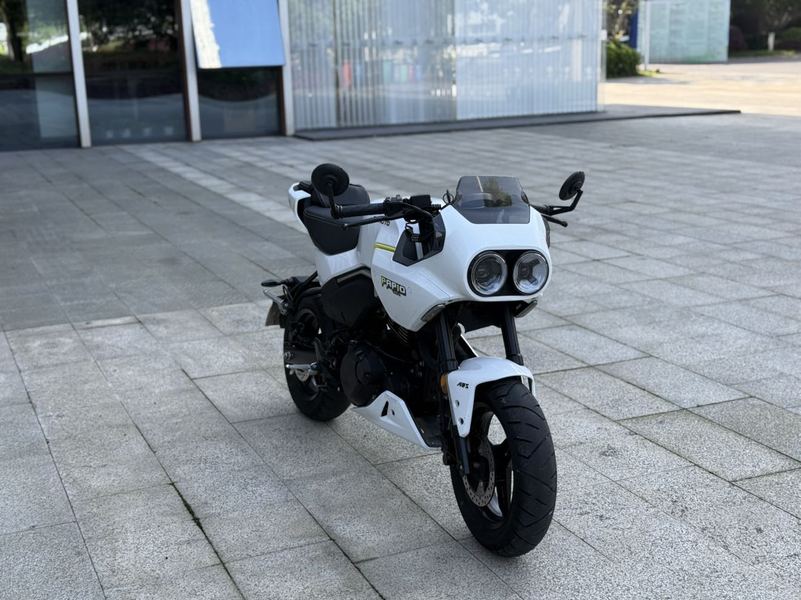 二手春风XO狒狒