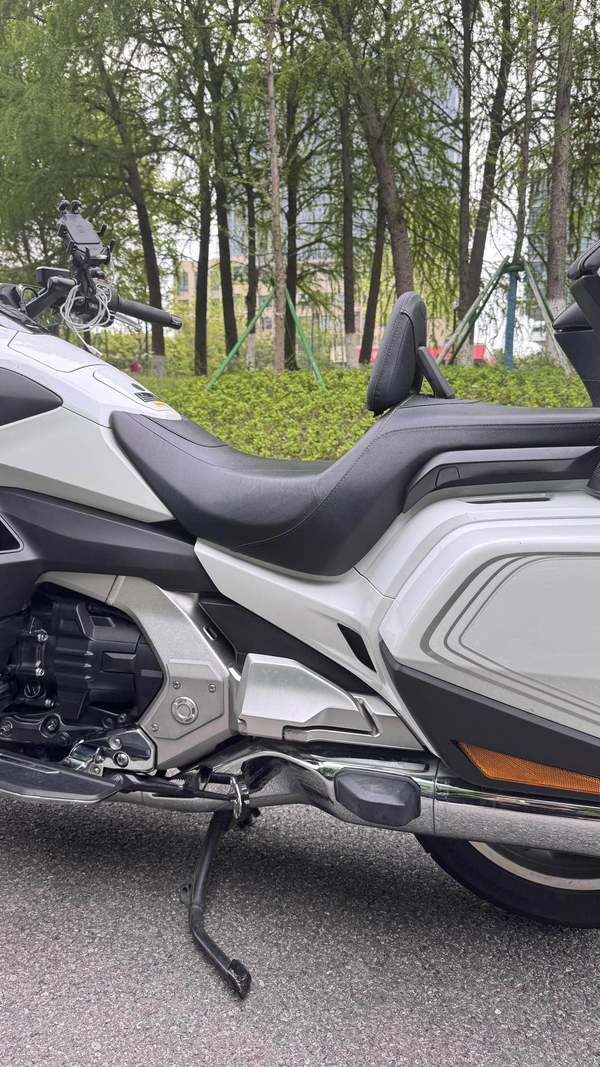 二手本田Gold Wing GL1800