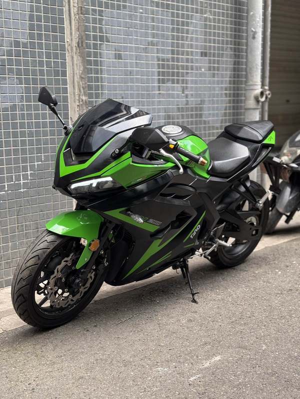 二手台荣GP2-200R