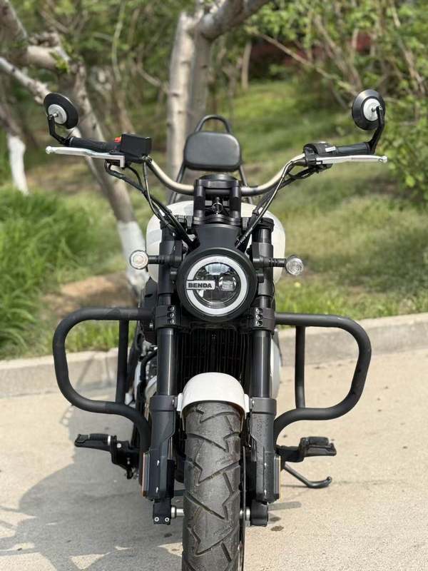 二手奔达金吉拉300