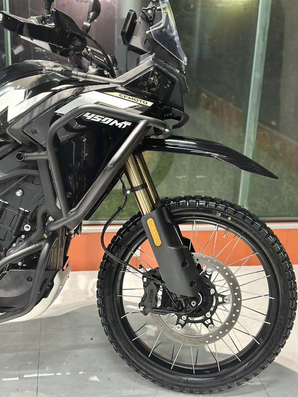 二手春风450MT