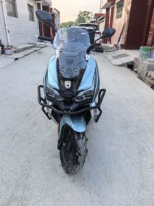 二手大阳V锐 ADV150