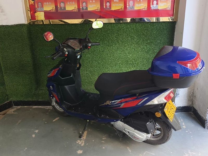 二手爱立新ALX125T-26