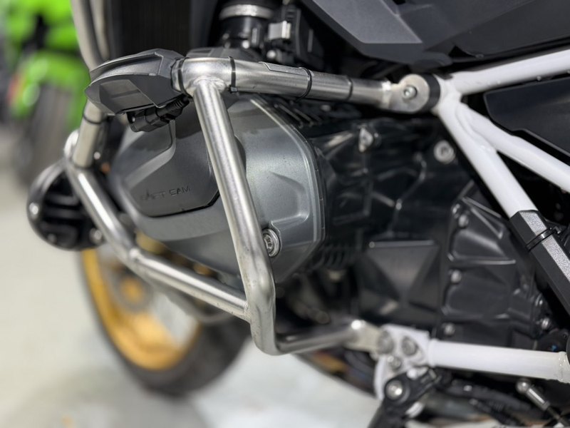 二手宝马R 1250 GS