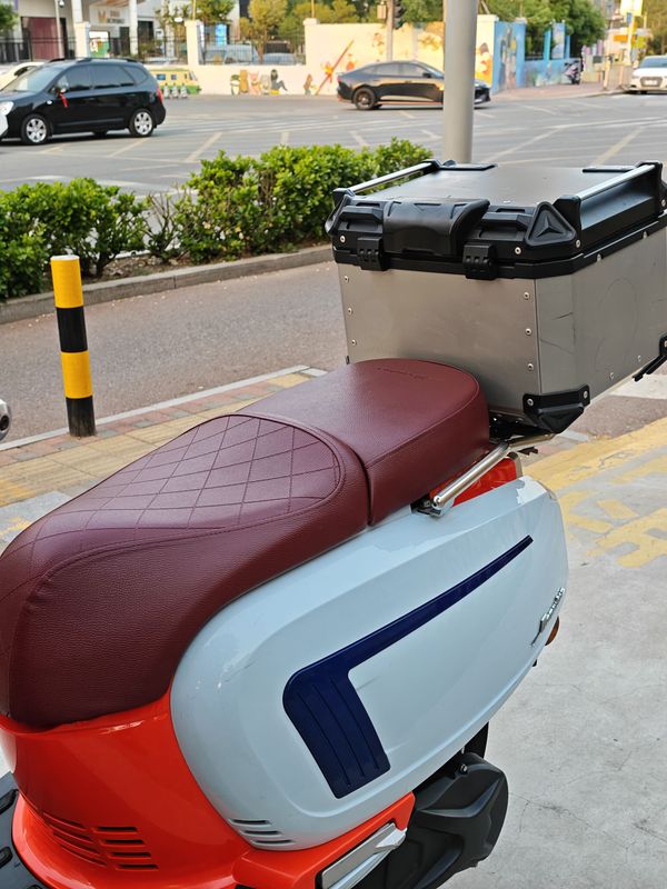 二手之威梦威拉