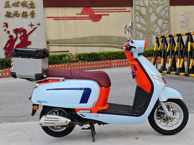 二手之威梦威拉