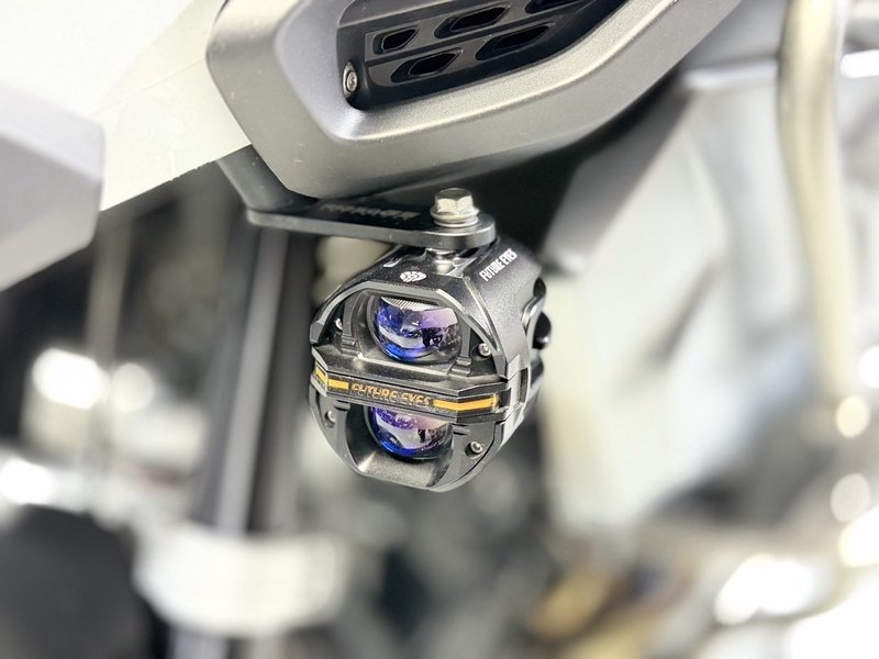 二手宝马R 1250 GS