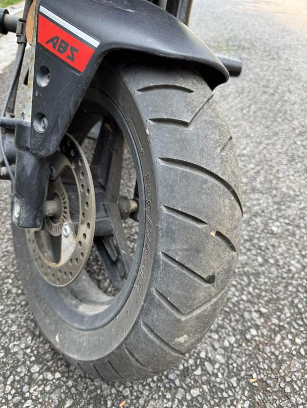 二手春风XO狒狒