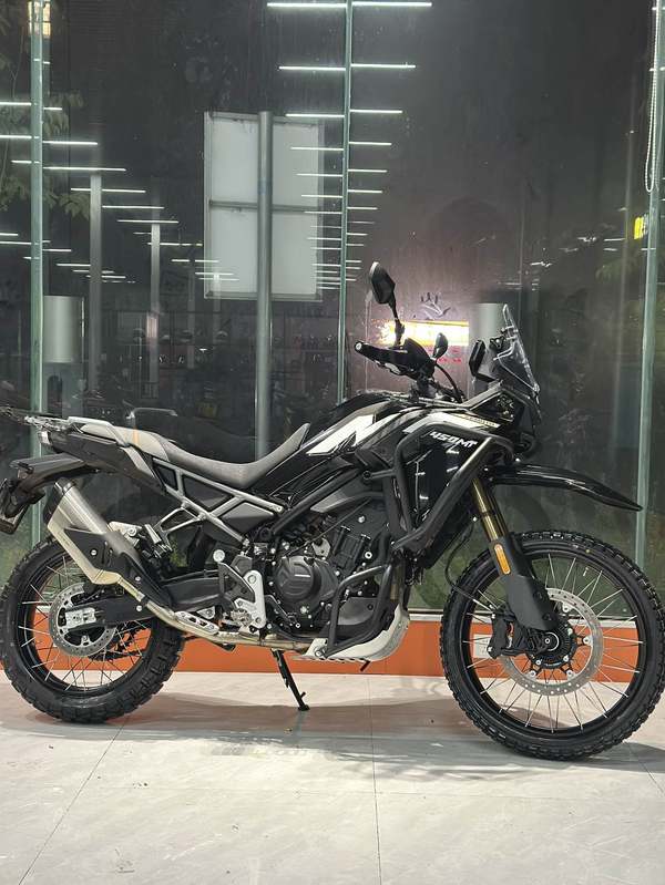 二手春风450MT