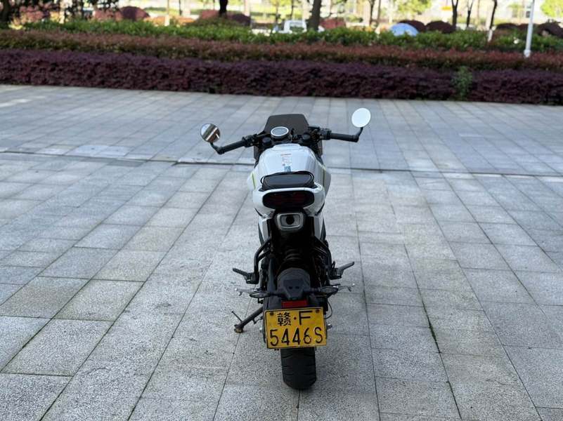 二手春风XO狒狒