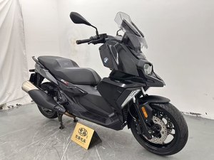 二手宝马C 400