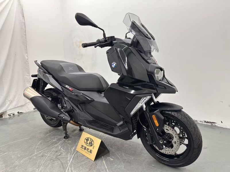 二手宝马C 400