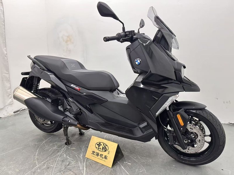 二手宝马C 400