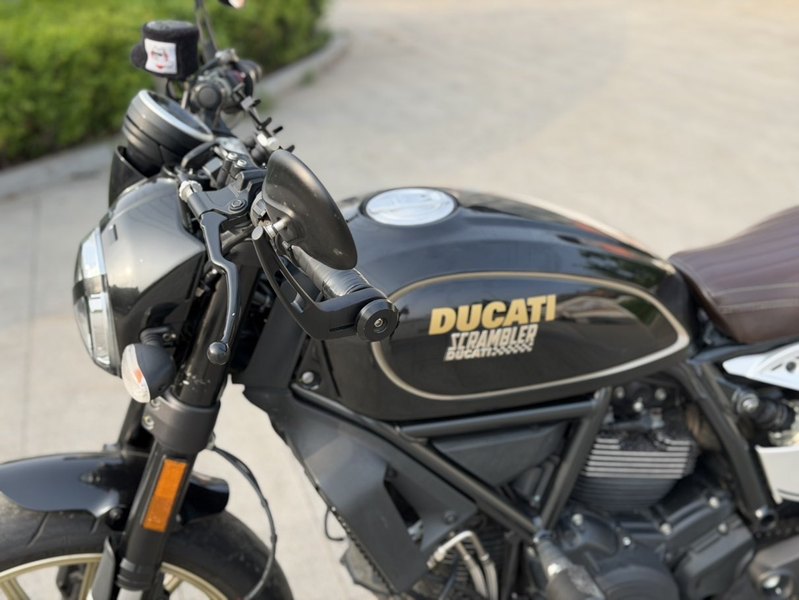 二手杜卡迪Scrambler 800