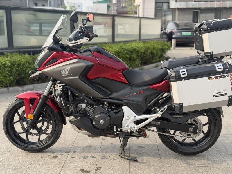 二手本田NC750X