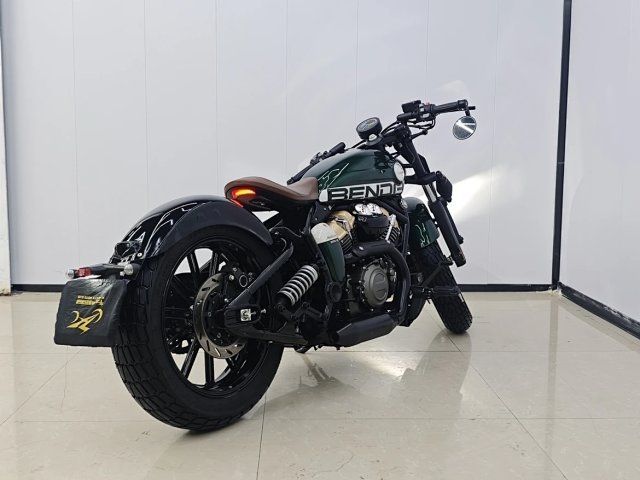 二手奔达拿破仑250