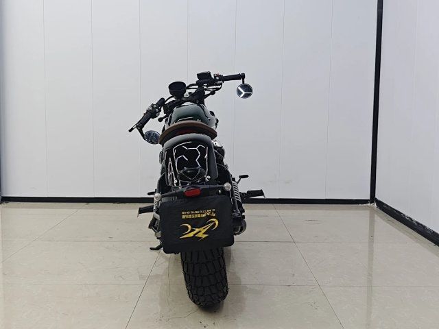 二手奔达拿破仑250