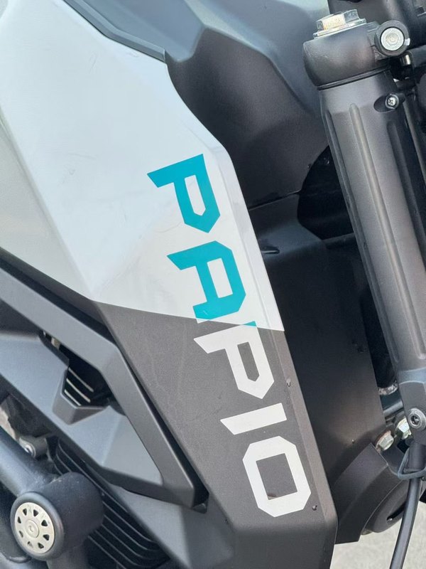 二手春风ST狒狒