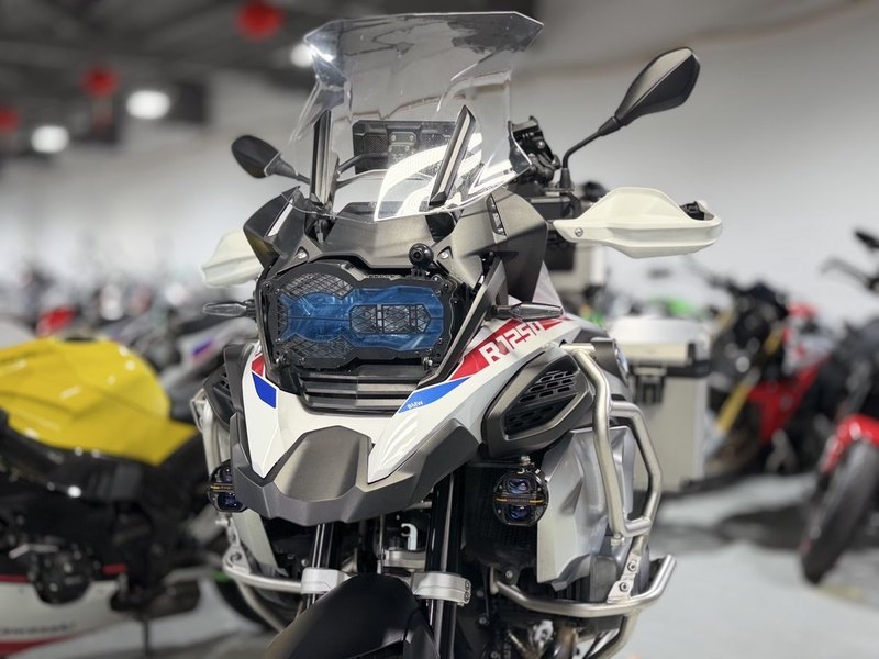 二手宝马R 1250 GS