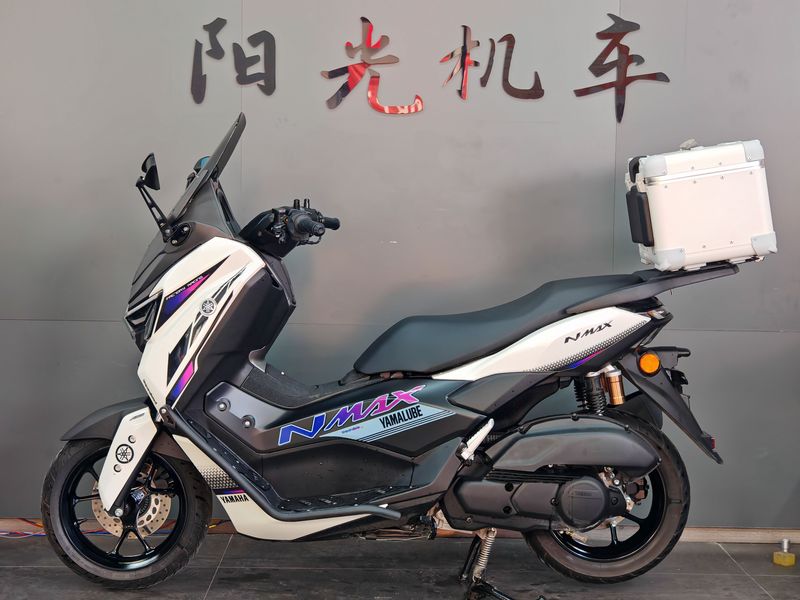 二手雅马哈NMAX